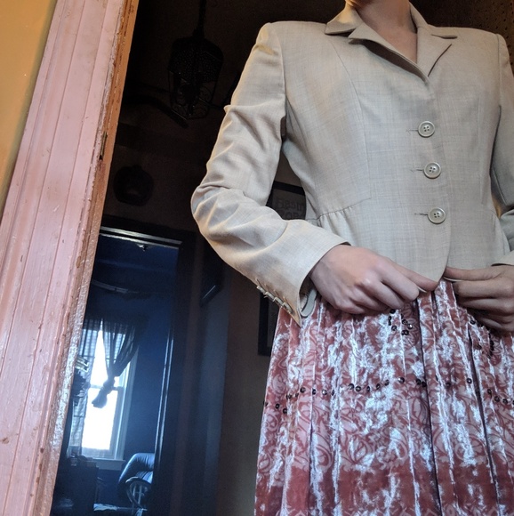 Express suit jacket - Picture 2 of 5